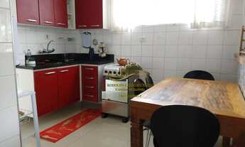 Imagem 5: Apartamento com 1 dormitório à venda, 64 m² por R$ 250.000,00 - Praia das Astúrias - Guaru