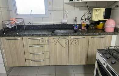 Imagem 6: Apartamento - Floradas de São José - Condomínio Vila Di Isabella - 113m² - 4 Dormitórios