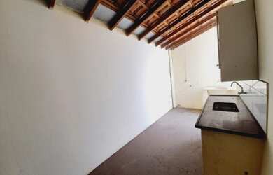 Imagem 2: Vende-se Casa com Edícula no Alto Rio Preto