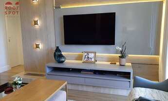 Imagem 5: EXCELENTE APARTAMENTO DE 4 SUÍTES EM REGIÃO NOBRE DE JURERÊ INTERNACIONAL