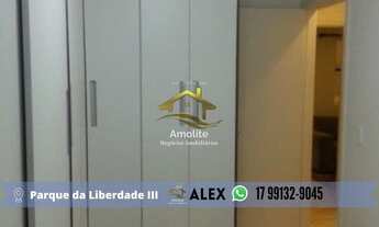 Imagem 3: CASA CONDOMÍNIO PARQUE DA LIBERDADE III EM SÃO JOSÉ DO RIO PRETO