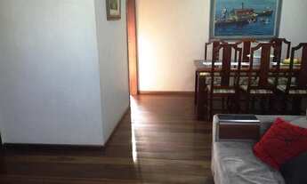 Imagem 2: Belo Horizonte - Apartamento Padrão - Padre Eustáquio