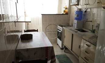 Imagem 4: Apartamento 1 dormitório p/ venda no Centro do Boqueirão em Praia Grande