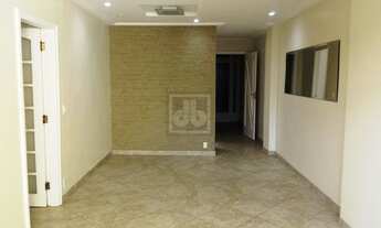 Imagem: Rio de Janeiro - Apartamento Padrão - Tijuca