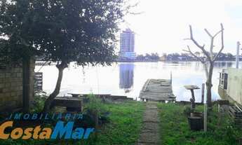 Imagem 3: CASA NA BEIRA RIO