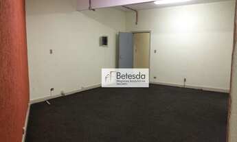 Imagem 2: Conjunto Locação ou Venda, 104 m² - República - São Paulo/SP