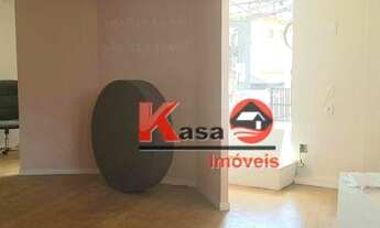 Imagem 3: Loja para alugar, 126 m² por R$ 7.500,00/mês - Boqueirão - Santos/SP