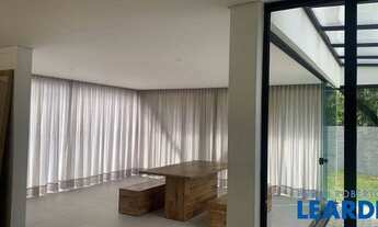 Imagem 3: CASA EM CONDOMÍNIO - CONDOMÍNIO RESERVA DOS VINHEDOS - SP