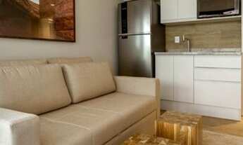 Imagem 2: APARTAMENTO - MOEMA ÍNDIOS - SP