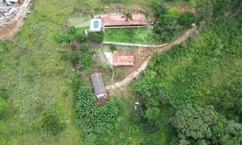 Imagem 2: Sítio com 7 dormitórios à venda, 24200 m² por R$ 840.000,00 - Pitangueiras - Pedra Bela/SP