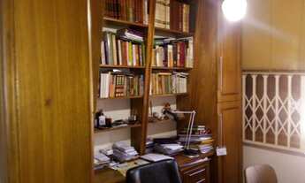 Imagem 9: Casa de 297 metros quadrados no bairro Jardim Lindóia com 4 quartos