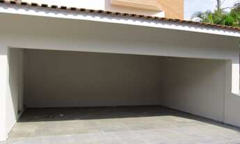 Imagem 5: CASA ASSOBRADADA - PARQUE TERRANOVA - SP