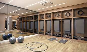 Imagem 4: PRONTO PARA MORAR NO TATUAPÉ : 2 DORM COM SUITE -PRÓXIMO METRÔ CARRÃO