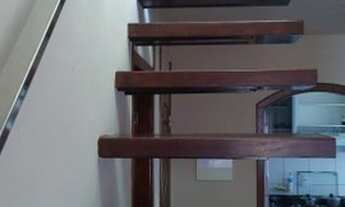 Imagem 6: Linda Cobertura, Fino Acabamento, Porcelanato, Armários, Infra Completa!!!