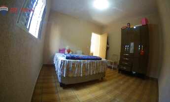 Imagem 6: Casa com 3 dormitórios à venda, 150 m² por R$ 180.000,00 - Jardim Aeroporto I e II - Miran