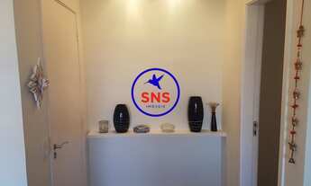 Imagem 5: APARTAMENTO RESIDENCIAL em CAMPINAS - SP, PARQUE PRADO