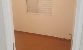 Imagem 3: Alugo apartamento 3° andar no Residencial Vale das Figueiras