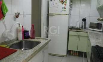 Imagem 4: Porto Alegre - Apartamento Padrão - Vila Nova