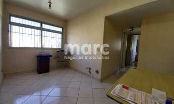 Imagem: SAO PAULO - Apartamento Padrão - BROOKLIN