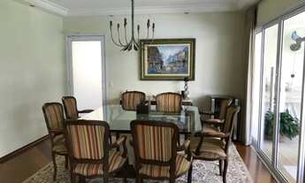 Imagem 3: Casa a Venda em Barueri, Alphaville, Residencial Alphaville - Santana de Parnaiba