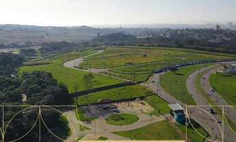 Imagem 15: Lote/Terreno para venda possui 600 metros quadrados em Urbanova - São José dos Campos - SP