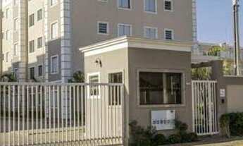 Imagem: Apartamento com 2 dormitórios à venda