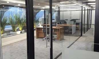 Imagem 3: Conjunto Comercial para locação, Vila Olímpia, São Paulo -