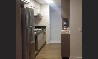 Imagem 6: Apartamento para venda com 01 dormitório no Condomínio Self Residencial em Jundiaí - SP