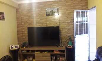 Imagem 7: Casa com 2 dormitórios à venda por R$ 330.000,00 - Jardim Marilena - Guarulhos/SP