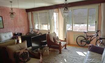 Imagem: APARTAMENTO COM 3 DORM, 1 SUÍTE E UMA VAGA