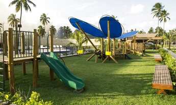 Imagem 2: Vendo lindo flat duplex no Malawi Houses imperdiivel!!!