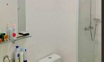 Imagem 7: APARTAMENTO - ACLIMAÇÃO - SP