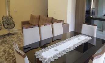 Imagem 7: SOBRADO COM 3 DORMITÓRIOS À VENDA, 280 M² POR R$ 1.100.000 - RESIDENCIAL PORTAL DO LAGO