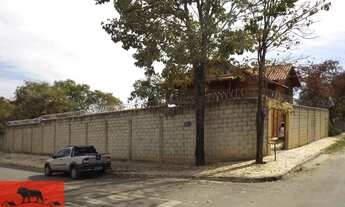 Imagem 4: Casa para venda possui 311 metros quadrados com 3 quartos em Joá - Lagoa Santa - MG