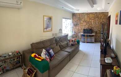 Imagem 2: Casa - Cidade Vista Verde - 3 Dormitórios - 177m² - Edícula com suíte