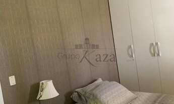 Imagem 7: Apartamento - Jardim Topázio - Edifício Topázio - 90m² - 2 dormitórios