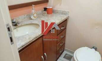 Imagem 7: Apartamento para venda possui 195 metros quadrados com 4 quartos em Tijuca - Rio de Janeir