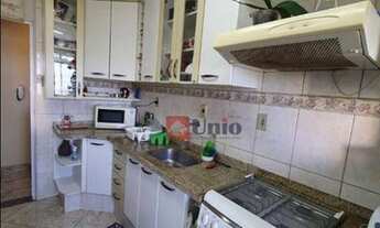 Imagem 5: Apartamento com 2 dormitórios à venda, 56 m² por R$ 170.000,00 - Gleba Califórnia - Piraci