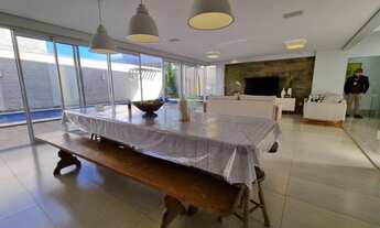 Imagem 5: Belíssimo sobrado a venda nos Jardins Lisboa