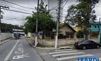 Imagem 1: CASA TÉRREA - GRANJA JULIETA - SP