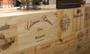 Imagem 3: Linda Casa em Alphaville com 600 m² de Área Construída