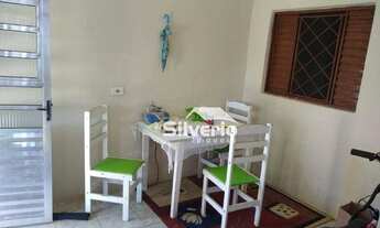 Imagem 2: Casa com 3 dormitórios à venda, 130 m² por R$ 165.000,00 - Campos de São José - São José d