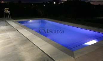 Imagem: Casa em condomínio com 3 quartos no TERRAS