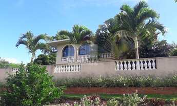 Imagem 5: Belíssima Casa no Condomínio Brisa da Colina