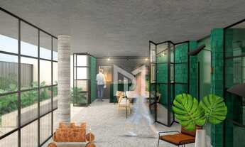 Imagem 3: Studio à venda, 19 m² por R$ 129.426,00 - Cajuru - Curitiba/PR