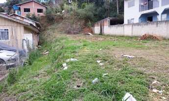 Imagem: CAMPO LARGO - Terreno Padrão - Rondinha