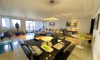 Imagem: Apartamento para venda possui 190 metros