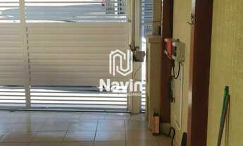 Imagem: Casa à venda no bairro Jardim Alvinópolis