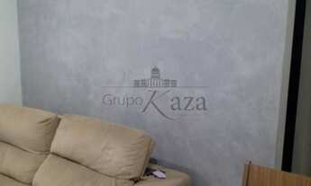 Imagem: Apartamento - Bosque dos Eucaliptos - Residencial