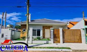 Imagem 4: LINDA CASA ALTO PADRÃO PERTO DO MAR DE TRAMANDAÍ! ÓTIMA LOCALIZAÇÃO NO BAIRRO NOVA TRAMAND